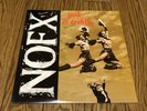 NOFX - PUNK IN DRUBLIC EPITAPH 86435-1 VINYL LP OFFSPRING NOFX RANCID GREEN DAY