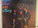 PETER PAUL AND MARY / 500 MILES, LEMON TREE Reel to Reel Stereo Tape WSTC1449