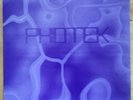 Photek - T-Raenon Rare DnB/Techno 12” Vinyl