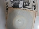 The Quick Pretty Please Original 7' 45 In Tune With Our Times Power Pop PUNK