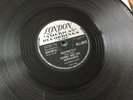 JOHNNY AND THE HURRICANES  BEATNIK FLY / SAND STORM RECORD 78 rpm