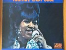 ARETHA FRANKLIN - LADY SOUL - Original Vinyl LP