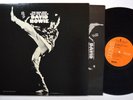 ROCK LP - DAVID BOWIE - THE MAN WHO SOLD THE WORLD LSP-4816 w/ POSTER INNER M-