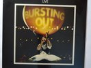 ROCK LP - JETHRO TULL LIVE SEALED Gatefold 2xLP Chrysalis CH2 1201 NO CUTS