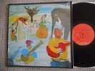 THE BAND Music From Big Pink US CAPITOL LP