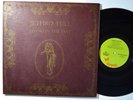 ROCK LP - JETHRO TULL - LIVING IN THE PAST BOOK 2xLP 2TS 2106 VG++