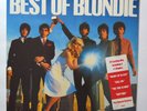 ROCK LP - THE BEST OF BLONDIE SEALED w/ HYPE STICKER CHR 1337 Chrysalis New Wave