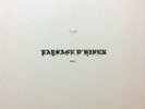 Paysage D'Hiver - Kerker LP    Ltd.300