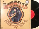 DAVID ALLAN COE Rides Again as the Longhaired Redneck Lp IN SHRINK