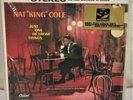 Nat King Cole 