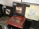 LED ZEPPELIN ?– Deluxe Box Sets: I, II, III, IV, Houses of the Holy