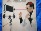 TUBEWAY ARMY/GARY NUMAN PHOTOGRAPH WITHDRAWN GERMAN BEGGARS BANQUET/AVES LABEL