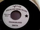 Northen Soul YOUNGBLOOD SMITH 'You Can Split'  HIGH KEYS 'Living A Lie'