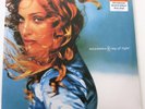 Madonna Ray of light Uk exclusive lim ed blue vinyl 2 LP NEU  OVP
