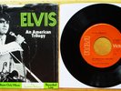 WOW  UNPLAYED MINT Elvis Presley 
