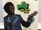 RARE ORIG SOUL FUNK LP - AL GREEN - GET NEXT TO YOU - HI LONDON ( STILL SEALED )