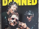 The Damned. Damned Damned Damned/Music For Pleasure 10 Year Anniversary RARE