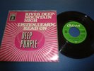 Deep Purple - River Deep Mountain High - Beat Rock Pop Oldies Singles