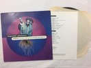 DIGABLE PLANETS  REACHIN VINYL RECORD ORINGINAL LP HIP HOP RAP NEW YORK EAST VG+