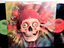 rare Grateful Dead The Warlocks 20th Anniversary bootleg live GRAND vinyl lp