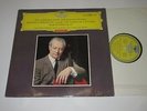 LP/LALO/SAINT SAENS/CELLOKONZERT/BRUCH/FOURNIER/MARTINON/DGG 138669 RED STEREO