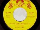 Northern Soul USA Original - Arabians - (Please) Take A Chance On Me ?Hear?