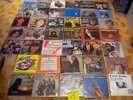 500- DEUTSCHE   SINGLE´s - AB 60er JAHRE -  ( KEIN KLASSIK )