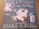 Siouxsie & the Banshees - The Rapture LP Geffen/1995 Still Sealed