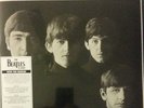 The Beatles - With The Beatles - 2014 Mono Vinyl - Brand New, Factory Sealed