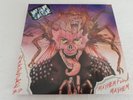 Warfare – Mayhem Fuckin' Mayhem 1. Press very rar - Heavy Metal Vinyl Lp