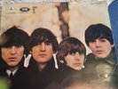 THE BEATLES - FOR SALE - VINYL L.P. - MONO - 1964 RELEASE - PARLOPHONE PMC 1240