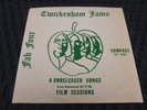 Beatles Twickenham Jams EP with SUPER RARE Cover TMOQ