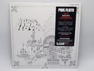 PINK FLOYD - Relics Remastered Vinyl Record 180G (2018) Originally Released 1971