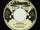 Funk 45 - Reuben Bell - Superjock - Alarm - mp3