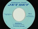 Funk 45 - Eldridge Holmes - Humpback - Jet Set - VG+ mp3
