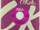 Funk 45 - Franky Coe - Game Of Love - Okeh - mp3