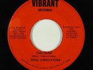 Funk 45 - Soul Vibrations - The Dump - Vibrant - mp3 - rare