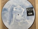 Nightwish Once Back in Black Picture Disc 2LP TOP