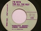 DOROTHY BERRY - JIMMY NORMAN 
