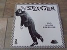 The Selector - Too Much Pressure 1980 UK LP TWO TONE 1st MOD/SKA