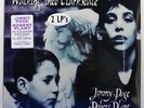 JIMMY PAGE & ROBERT PLANT Walking Into Clarksdale 2-LP 1998 US SEALED ORIGINAL