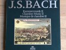 PIERRE FOURNIER Complete Cello Suites BACH - 1stPress DGG ARCHIV 7LP Box MINT