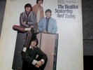 The Beatles Yesterday and Today  Butcher Cover Capitol T-2553