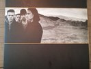 U2 - The Joshua Tree 30Th Anniversary (2 Lp) VINYL
