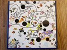'Led Zeppelin III 4 track stereo reel to reel tape 7 1/2 IPS 1970 ex tested cond