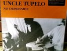 Uncle Tupelo - No Depression [New Vinyl, Sealed] 180 Gram