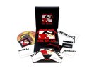 Metallica - Kill 'em All (Limited Remastered Deluxe Boxset) original verpackt -