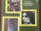 Bob Dylan rare 3LP box set from France (1978) Desire/Hard Rain/Blood o.t. Tracks
