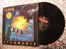 Def Leppard   ? 