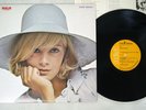 SYLVIE VARTAN RCA RPL-3508 Japan  LP